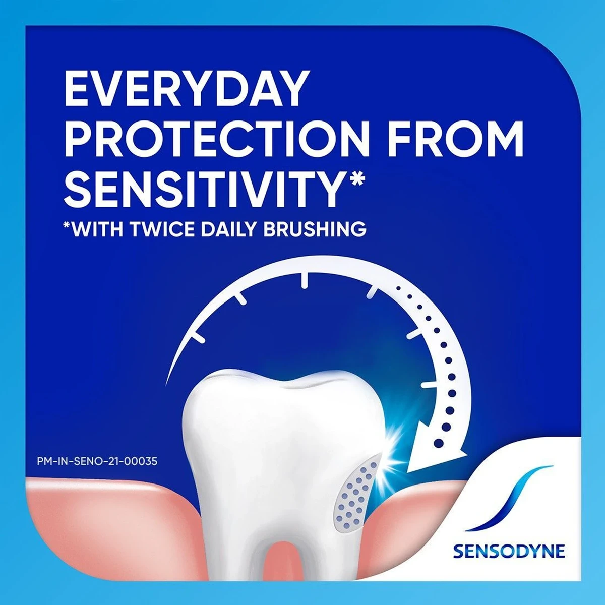 Deep Clean Sensitive Toothpaste