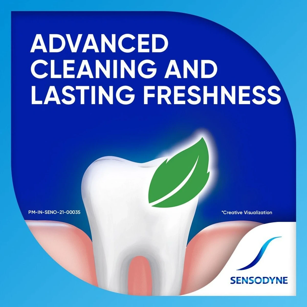 Deep Clean Sensitive Toothpaste