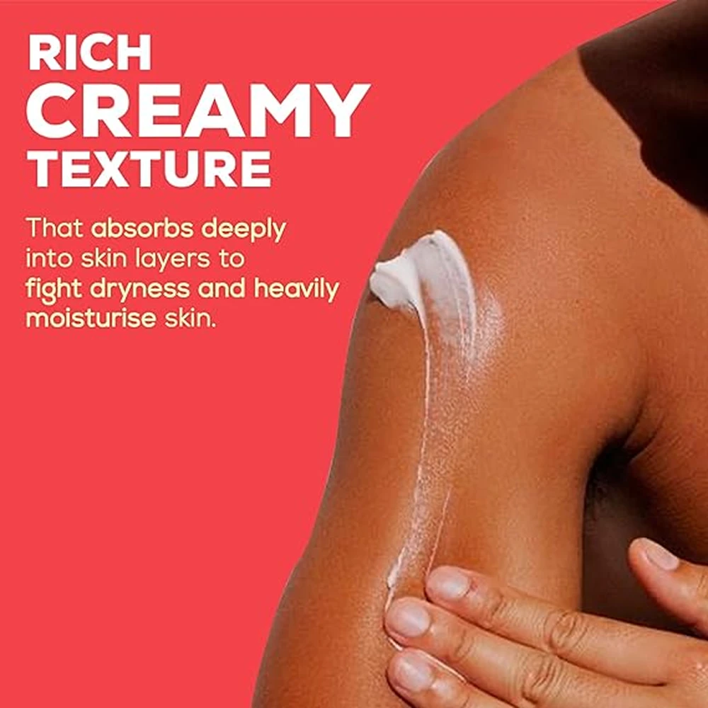 Skin Fruits Apple Moisturizing Skin Cream