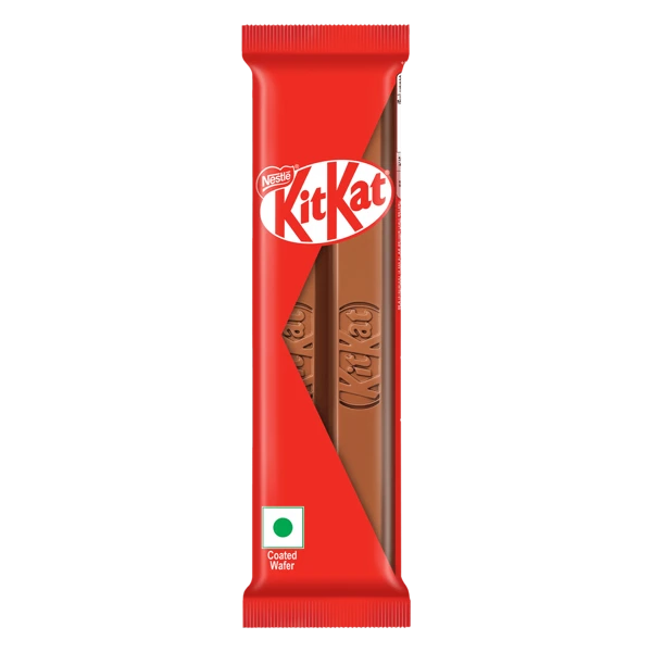 Nestle KitKat Chocolate Coated Wafer Bar