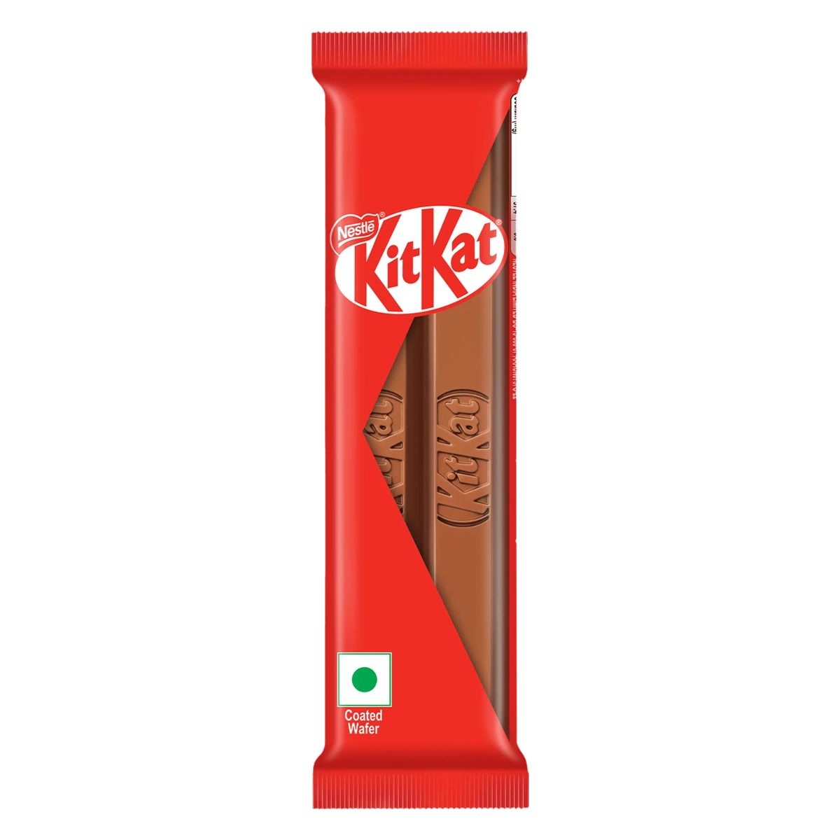 KitKat Chocolate Coated Wafer Bar