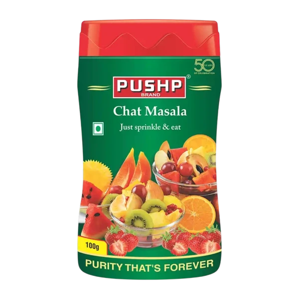 Pushp Chat Masala Powder