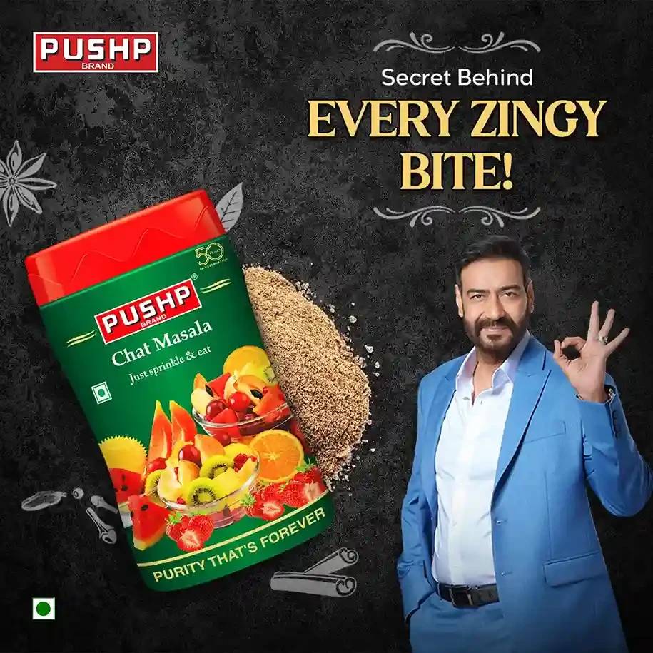 Chat Masala Powder