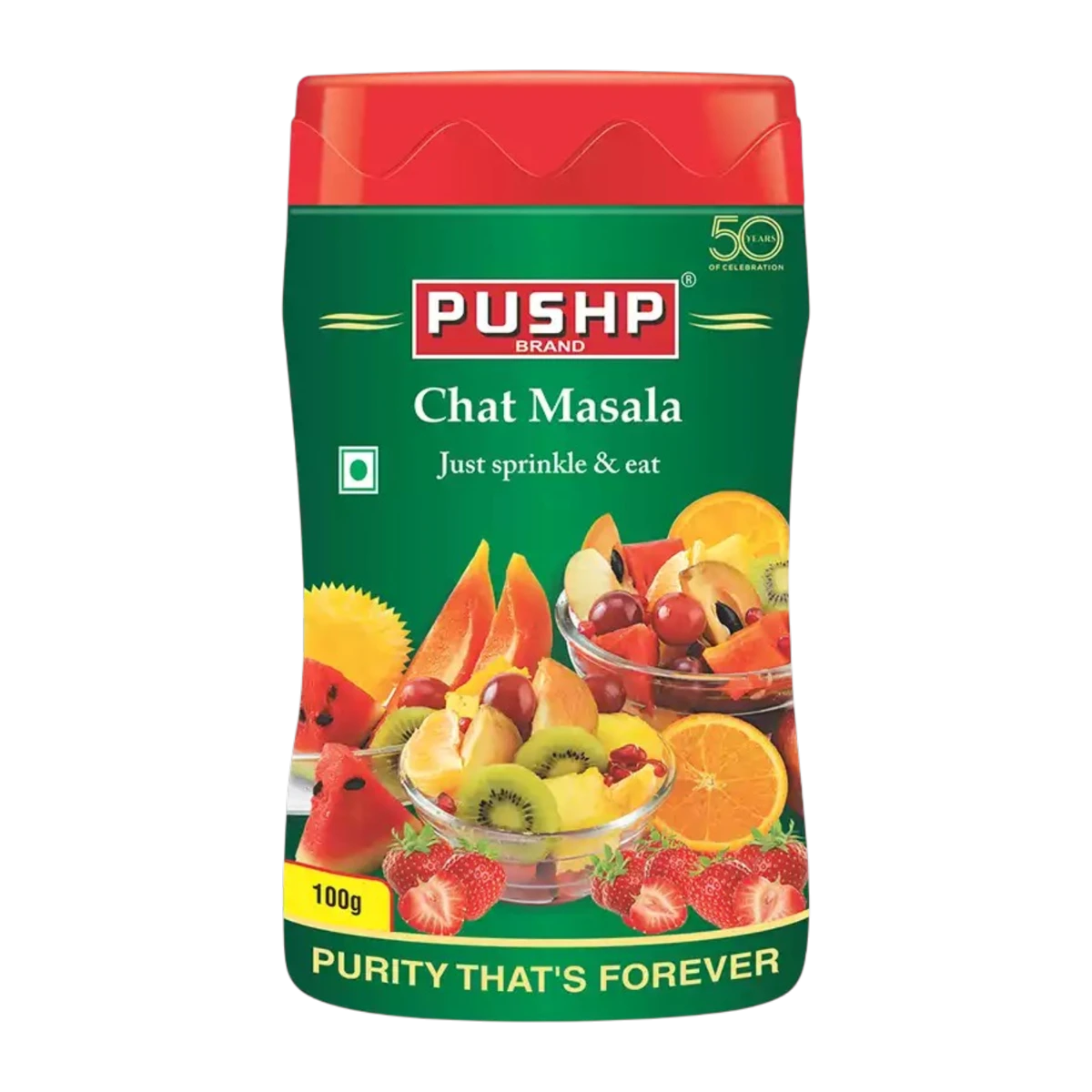 Chat Masala Powder