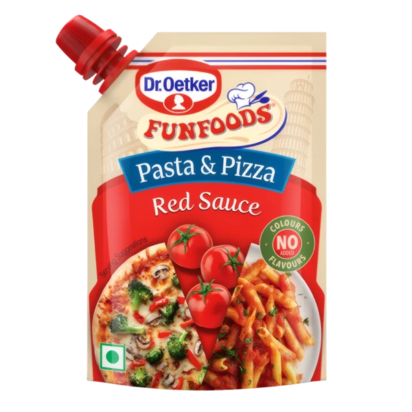 Cooking Sauces