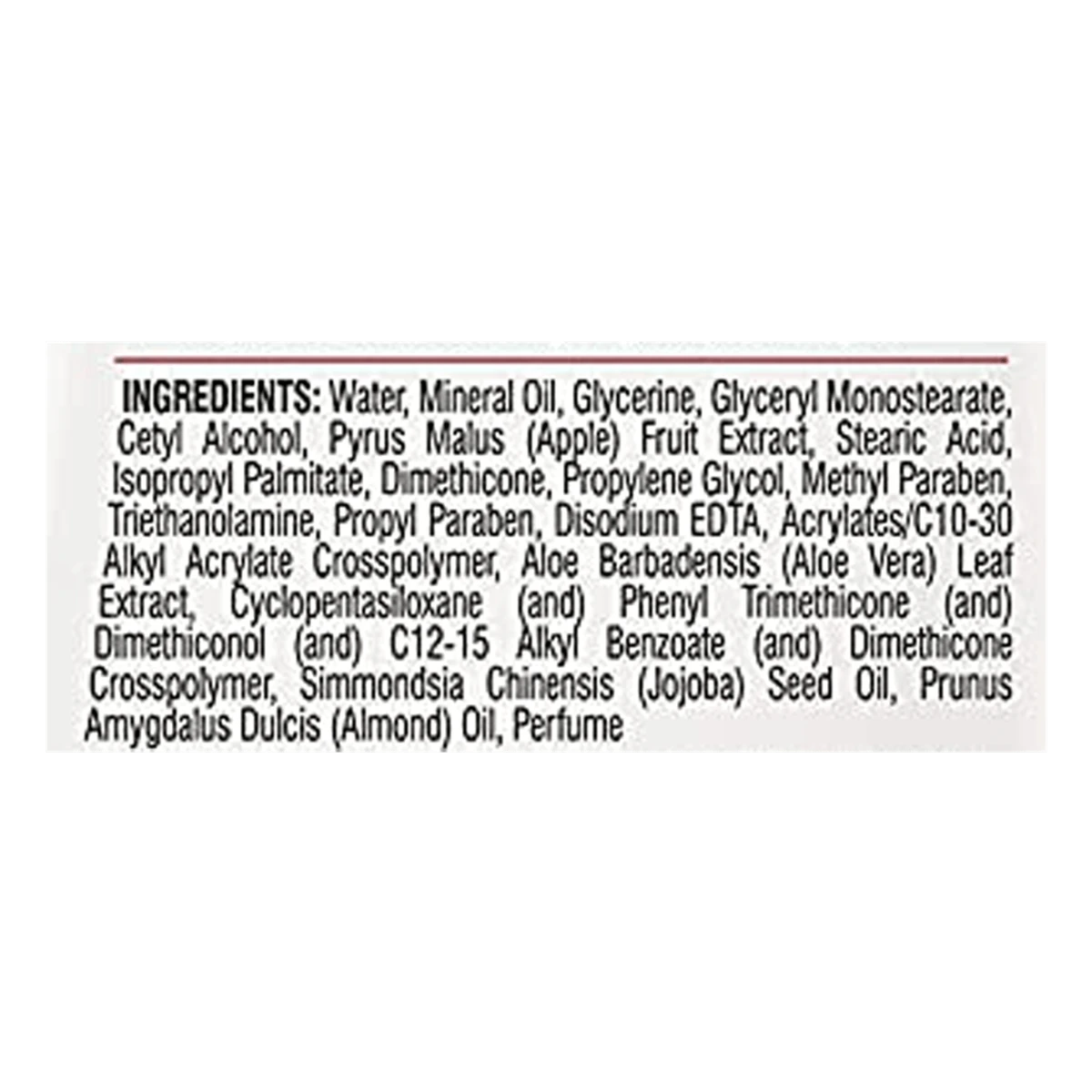 Skin Fruits Fruit Moisturizing Body Lotion
