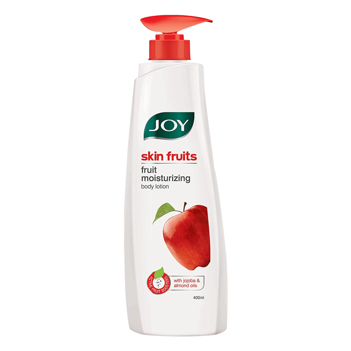 Skin Fruits Fruit Moisturizing Body Lotion