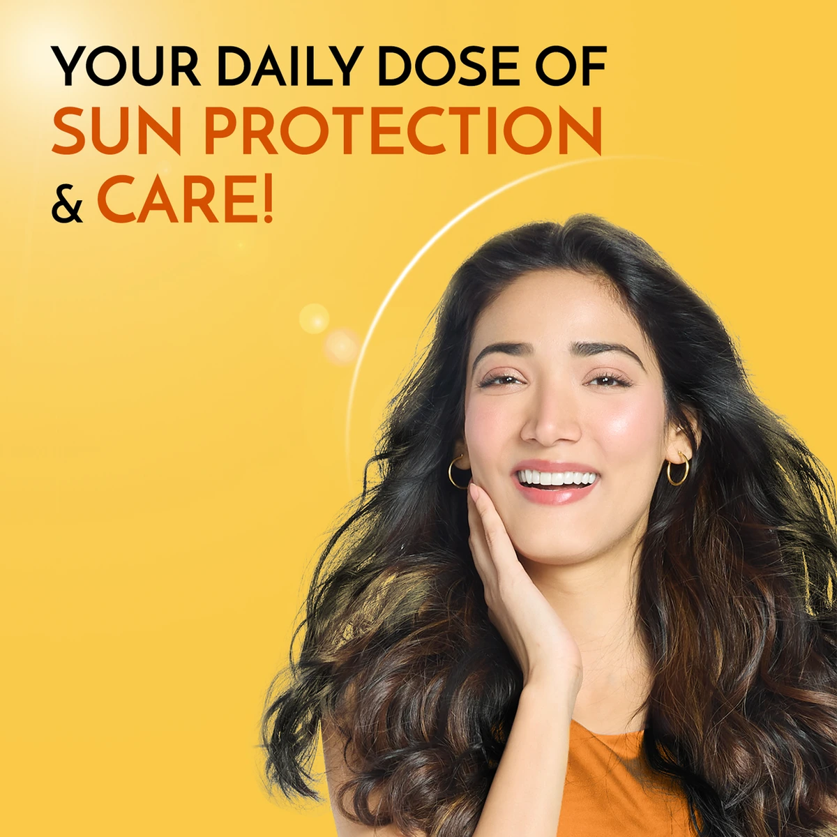 Hello Sunblock & Anti-Tan SPF 20 PA++ Sunscreen Cream