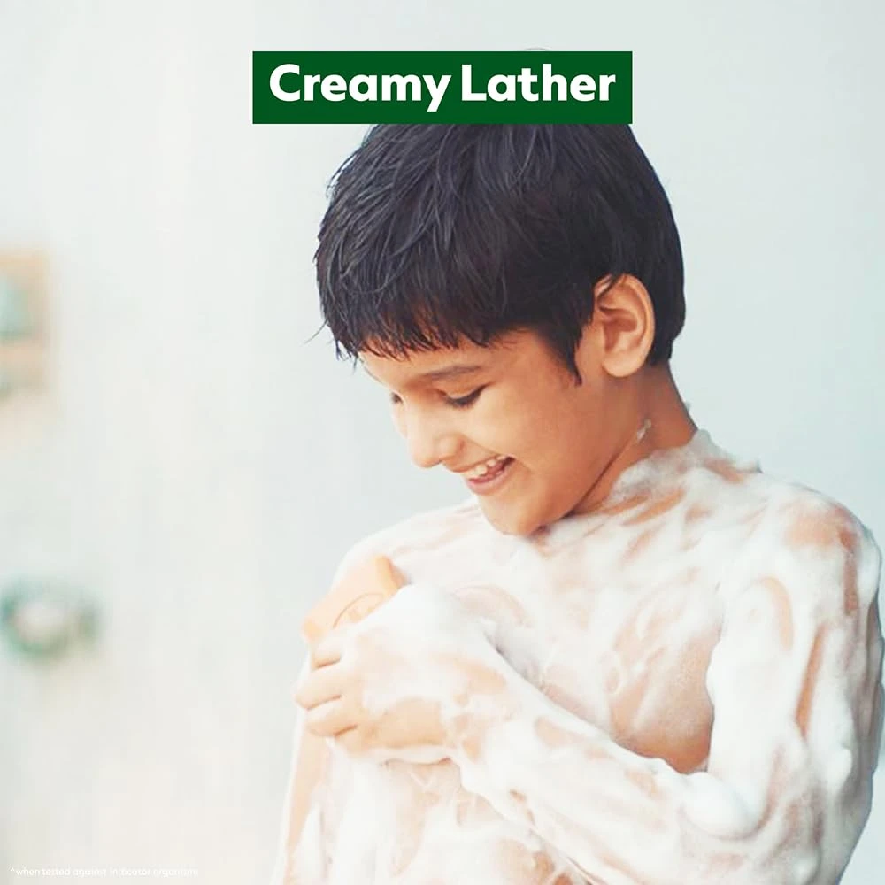 Original Bath Soap with 12hr Protective Shield SET