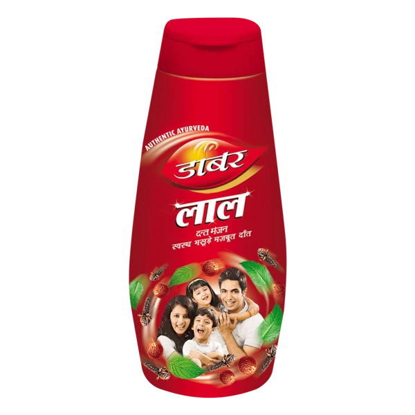 Dabur Lal Dant Manjan Ayurvedic Toothpowder