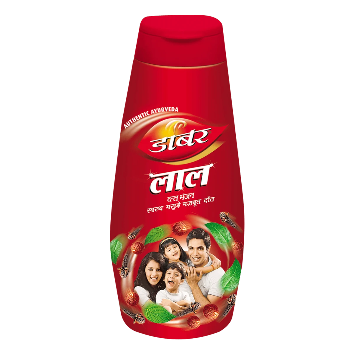 Lal Dant Manjan Ayurvedic Toothpowder
