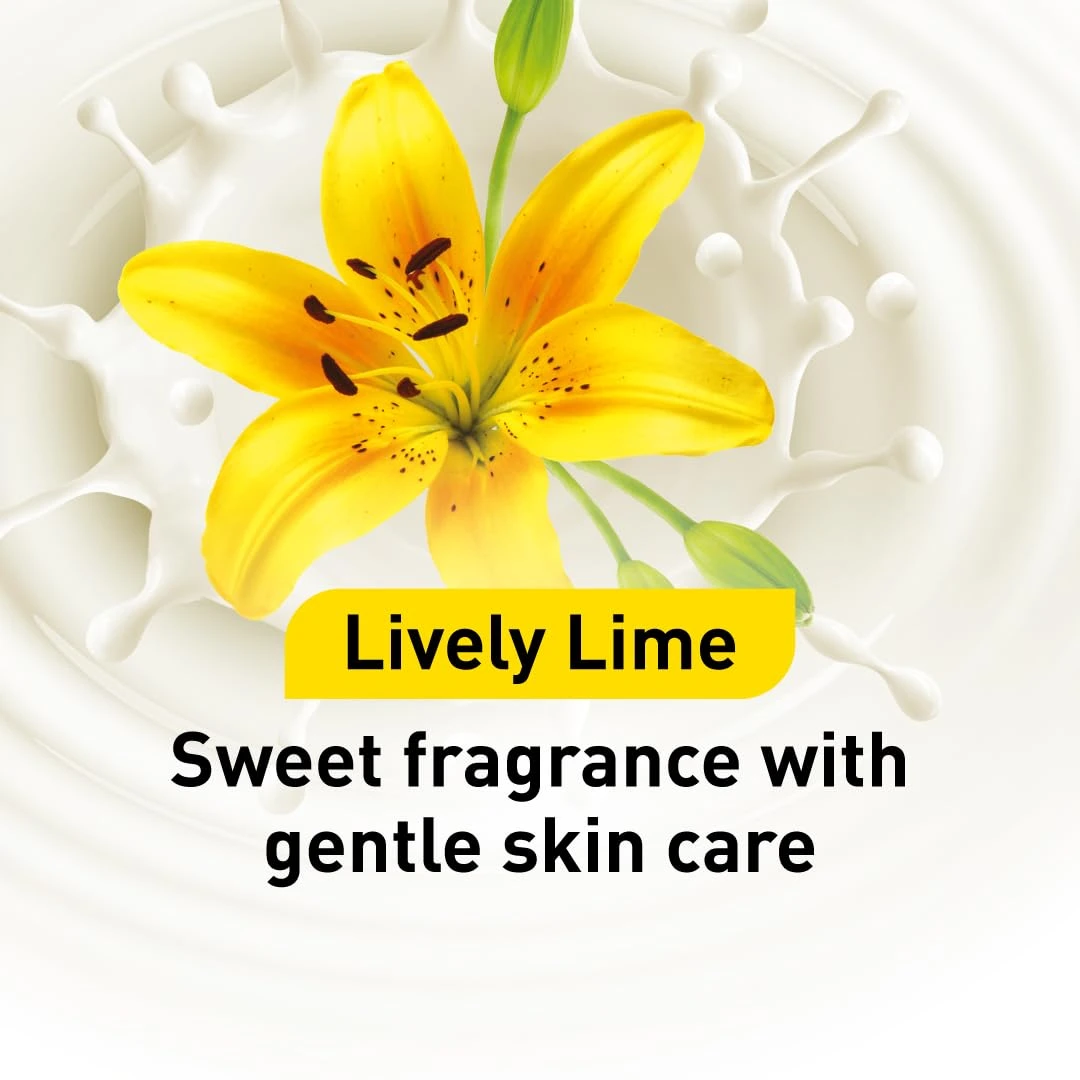 Alife Lovely Lily Soap SET