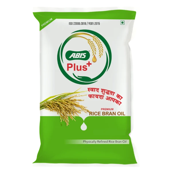 Rice Bran Oil
