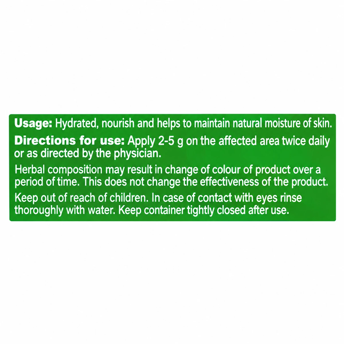 Aloe Soft Moisturizing Cream with Cucumber