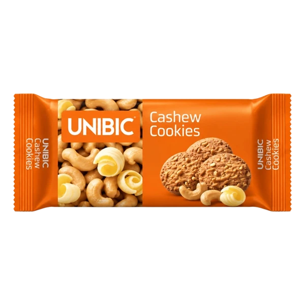 Unibic Cashew Cookies