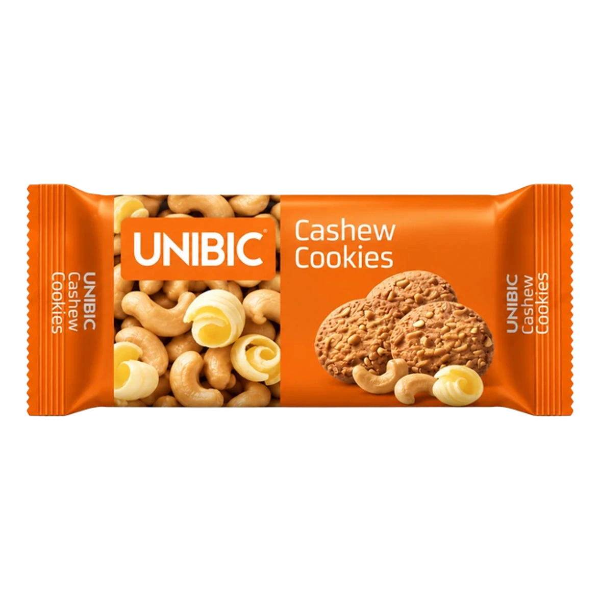Cashew Cookies