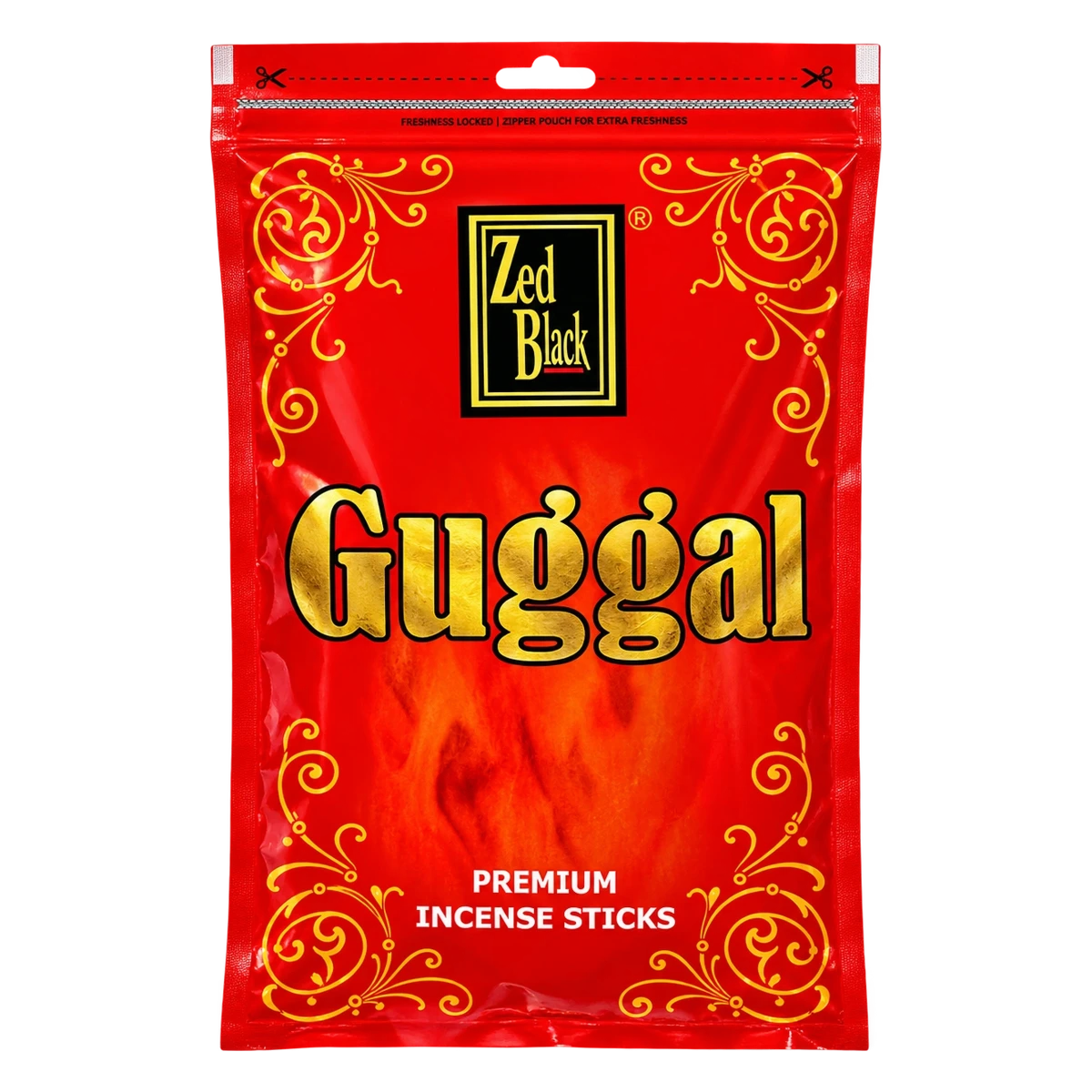 Guggal Premium Incense Sticks Agarbatti