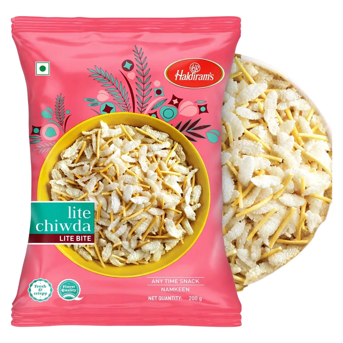 Lite Chiwda Namkeen