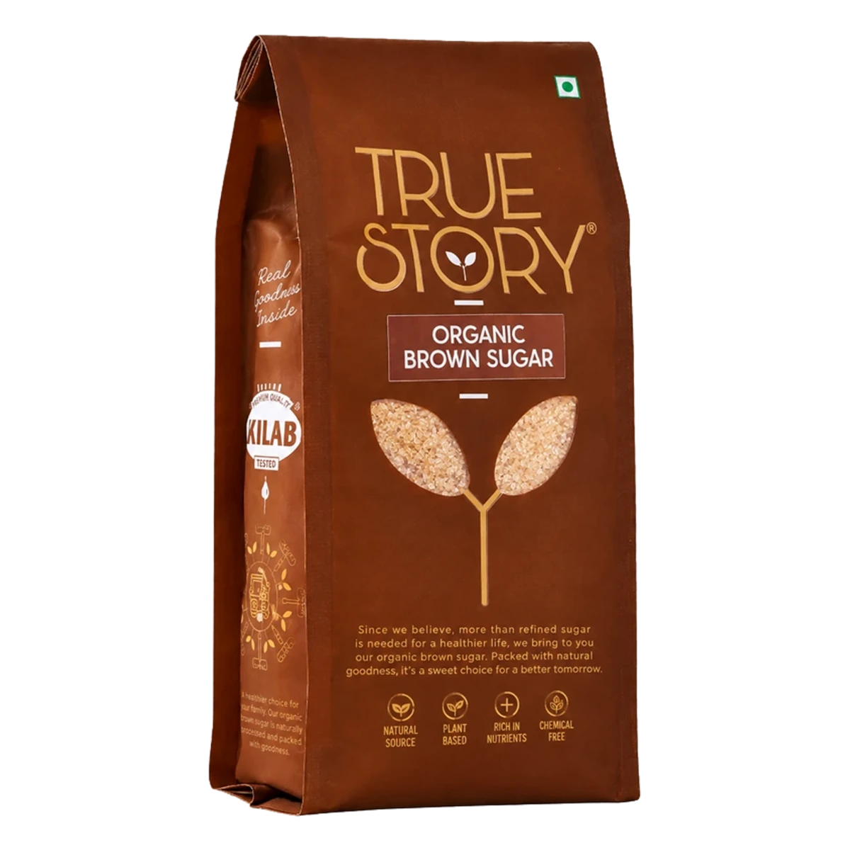 Organic Brown Sugar