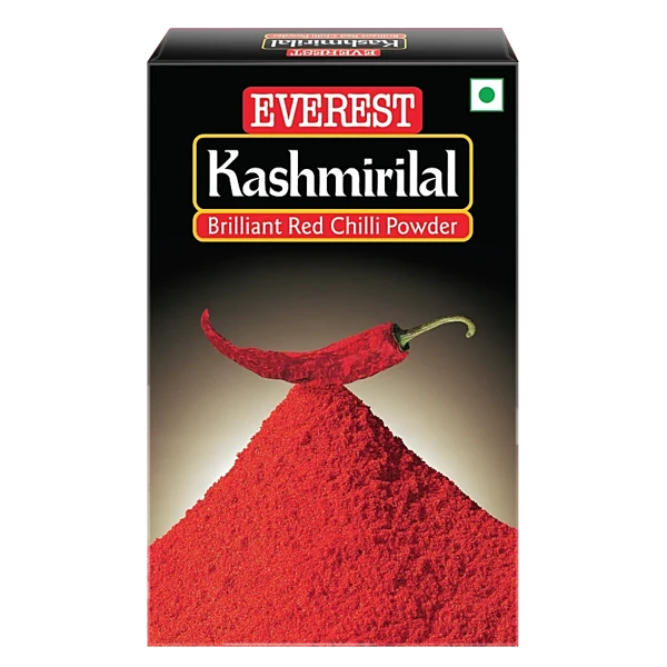 Everest Kashmirilal Red Chilli Powder