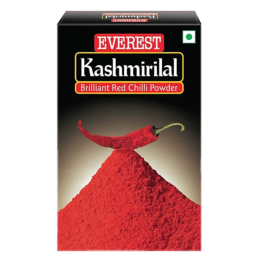 Kashmirilal Red Chilli Powder