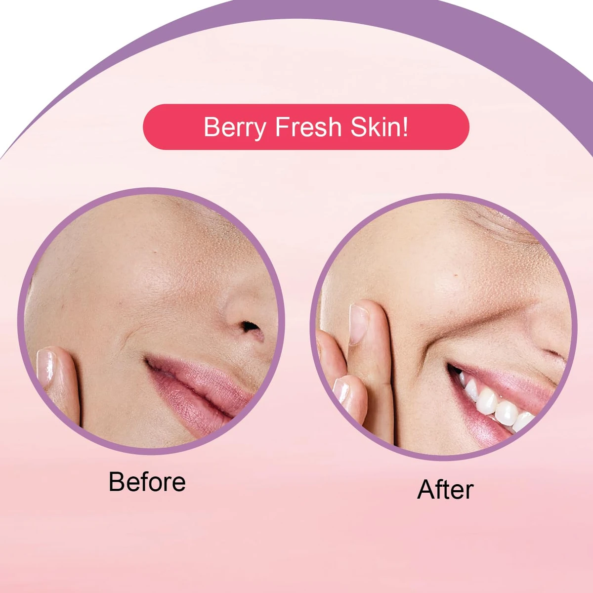 Strawberry Wet Wipes
