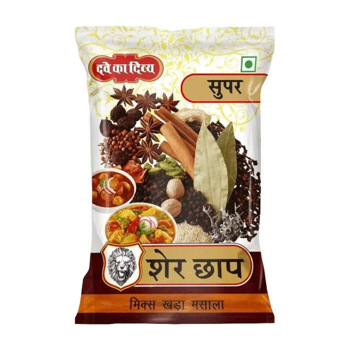 Super Mix Khada Masala