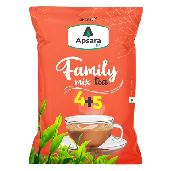 Apsara Family Mix Tea 4+5