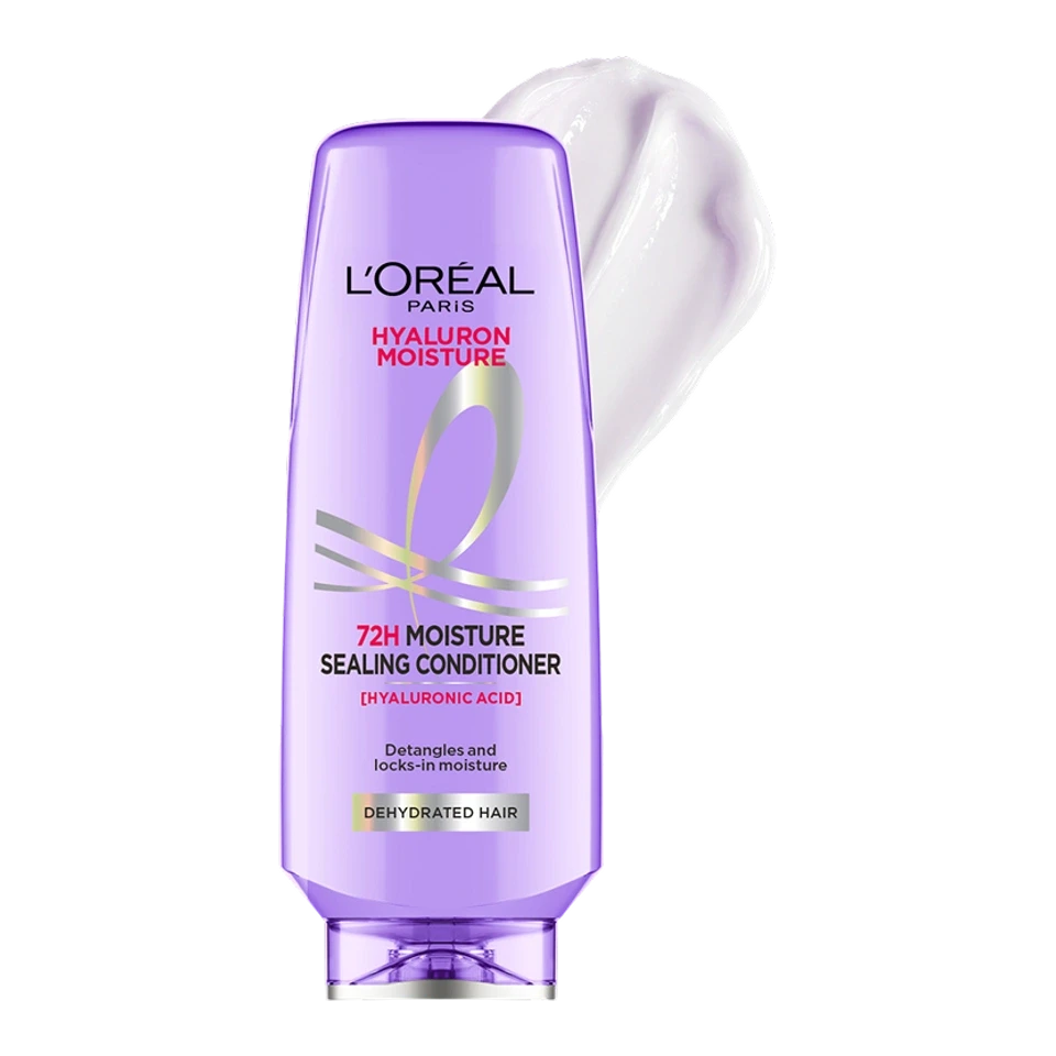 Hyaluron Moisture 72H Moisture Sealing Conditioner