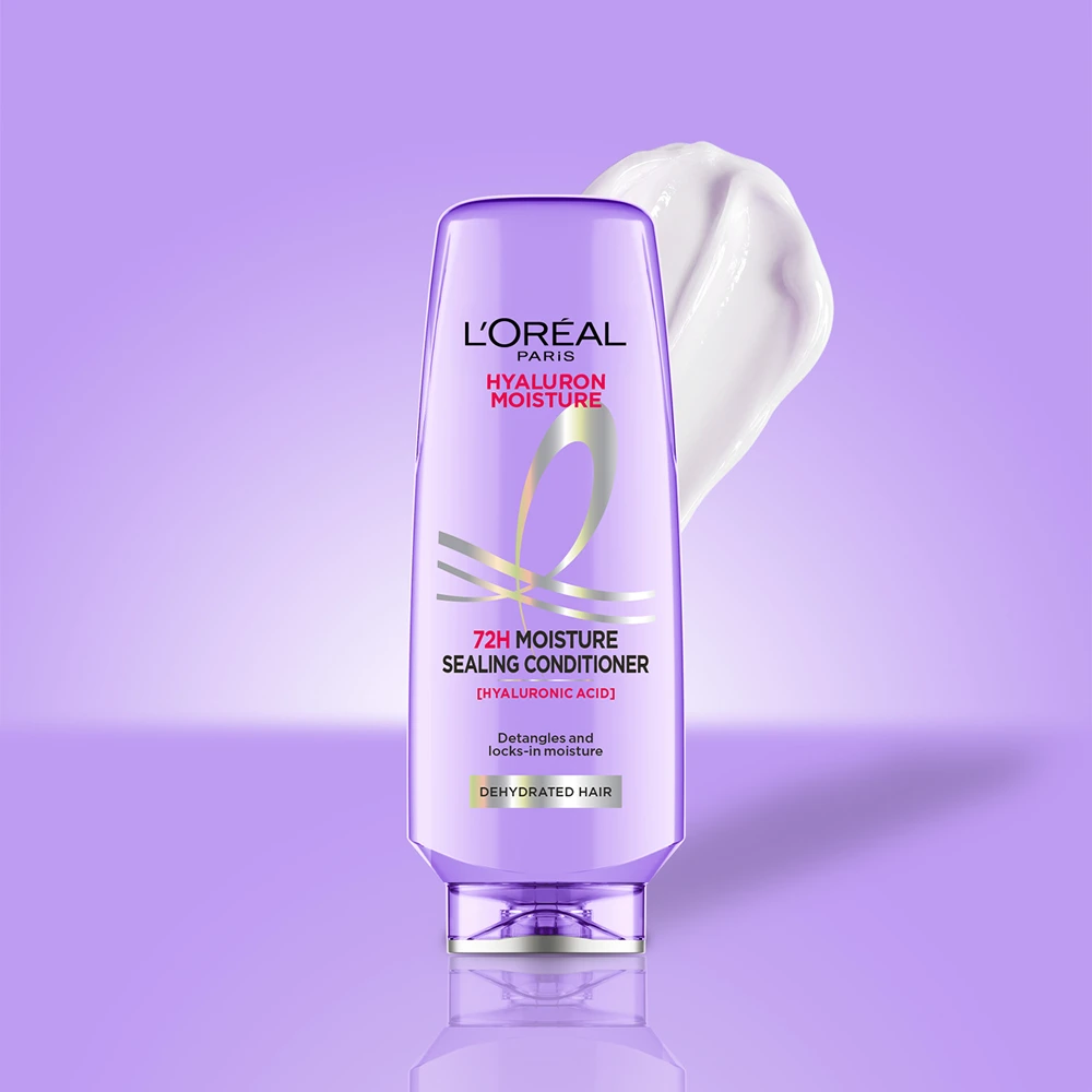 Hyaluron Moisture 72H Moisture Sealing Conditioner