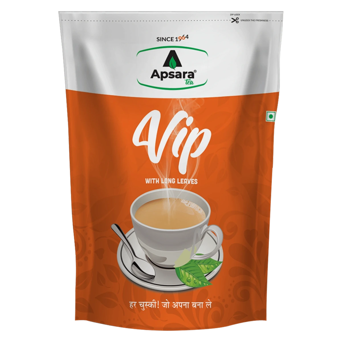 VIP Long Leaves Tea