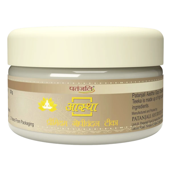 Tilak & Kumkum Powder