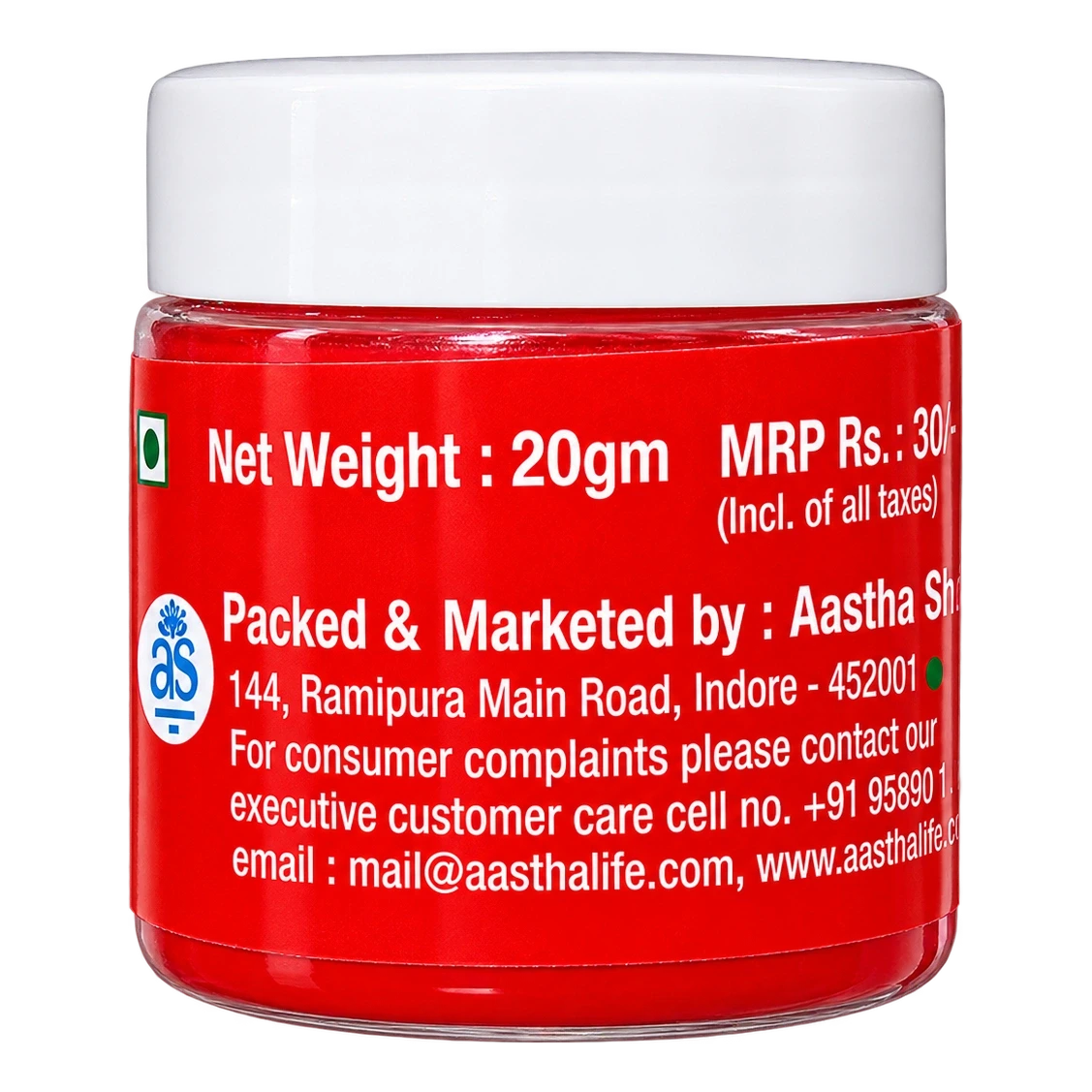 Kumkum Powder
