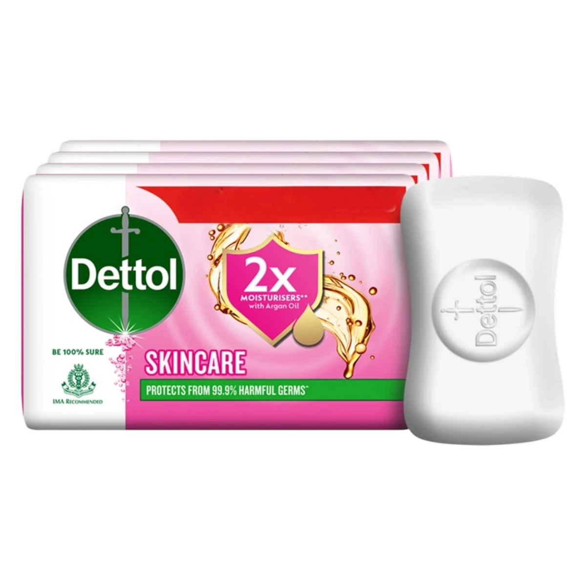 Skincare Moisturizing Beauty Bath Soap SET