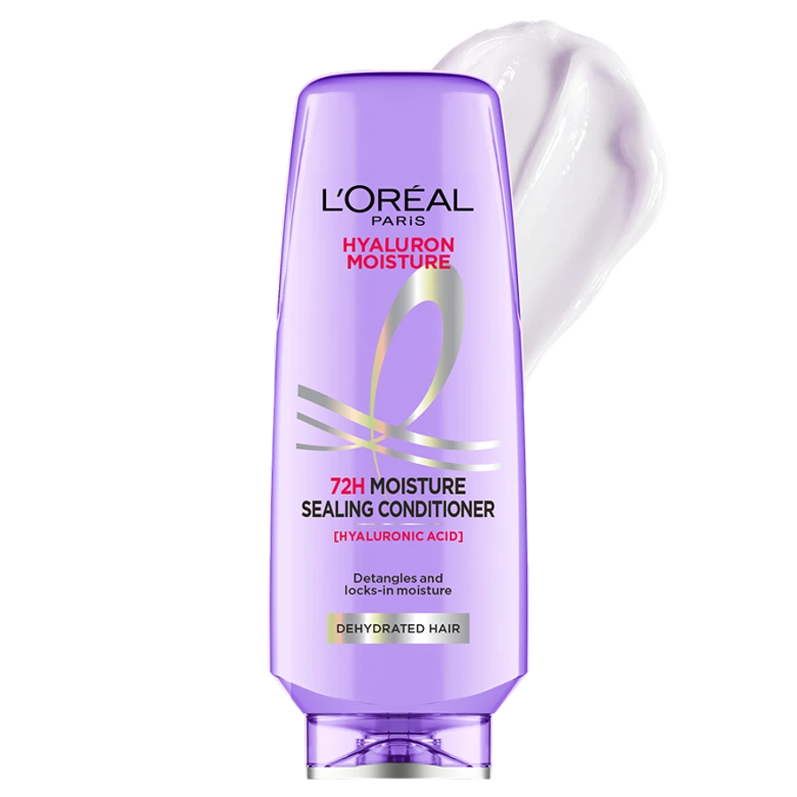 Hyaluron Moisture 72H Moisture Sealing Conditioner