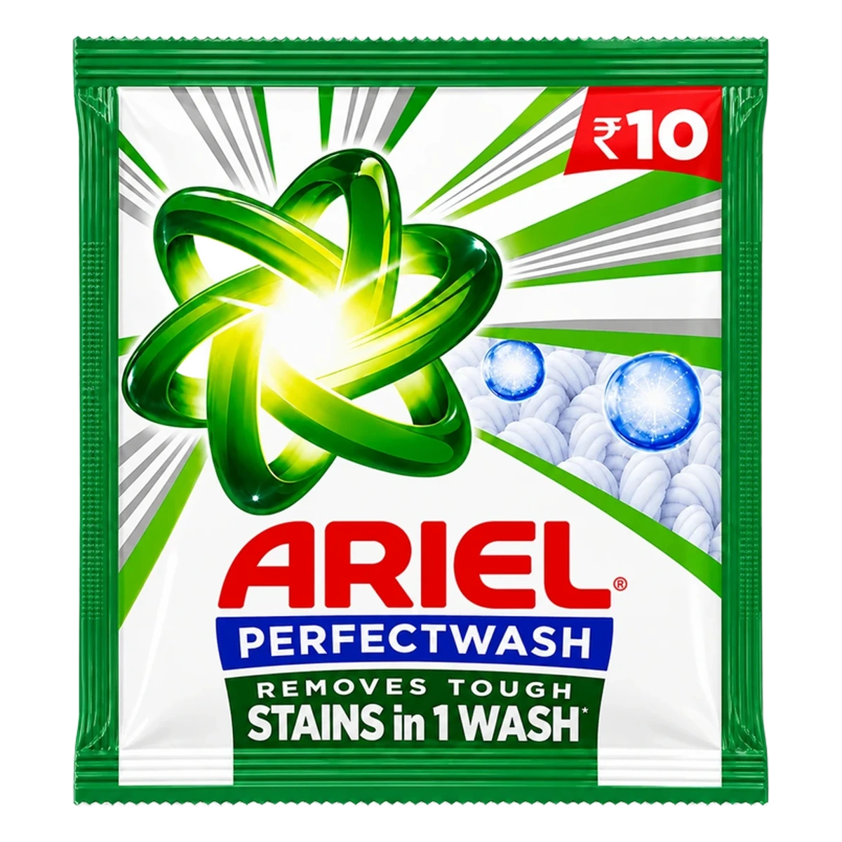 Perfect Wash Detergent Powder