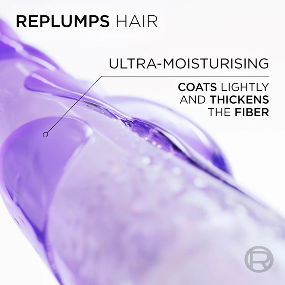 Hyaluron Moisture 72H Moisture Filling Shampoo