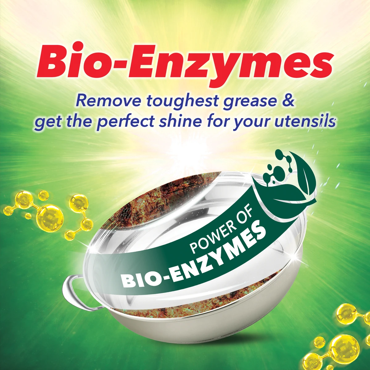 Anti-Bacterial Dishwash Bar