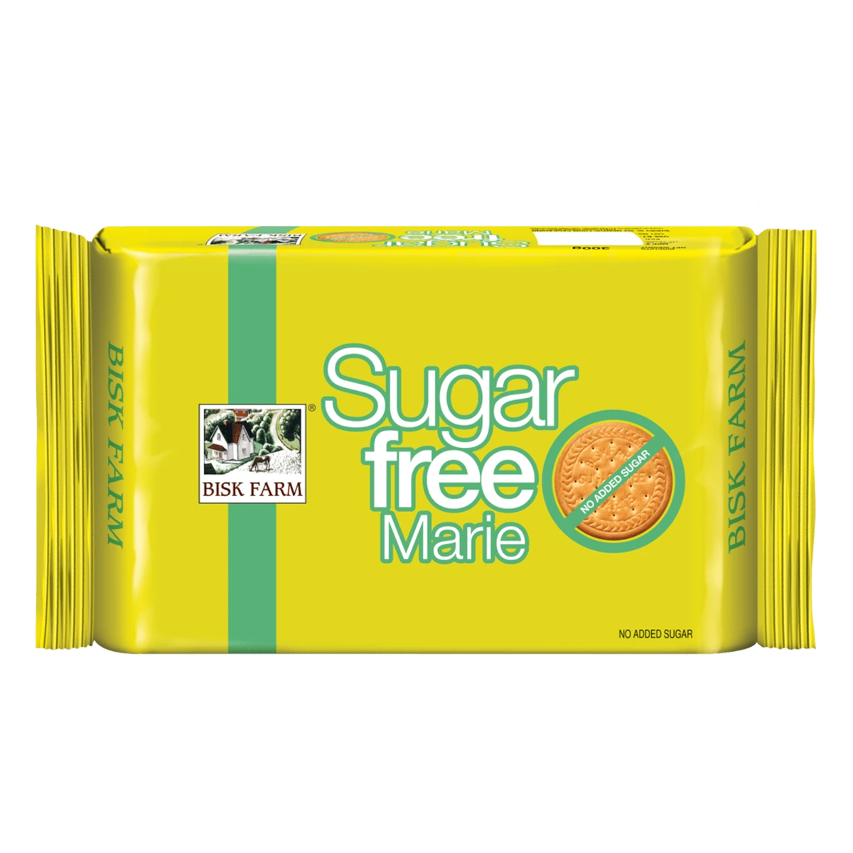 Sugar Free Marie Biscuits