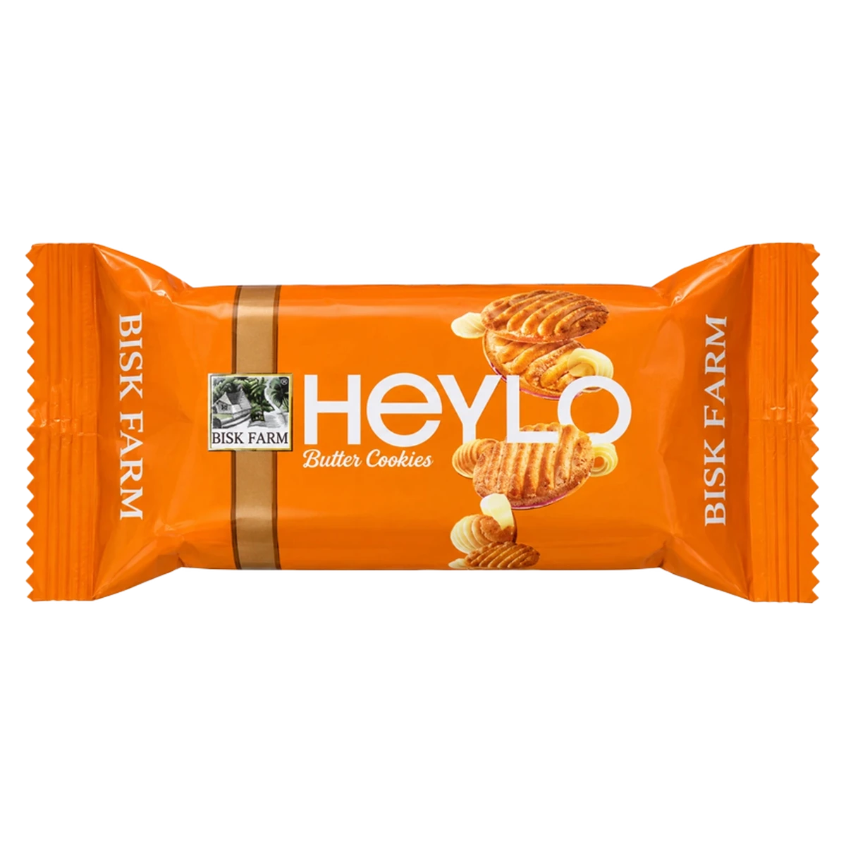 HEYLO Butter Cookies