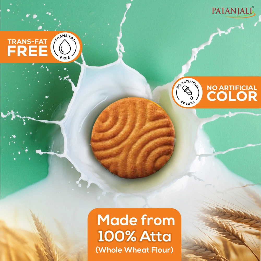 Nariyal Biscuits