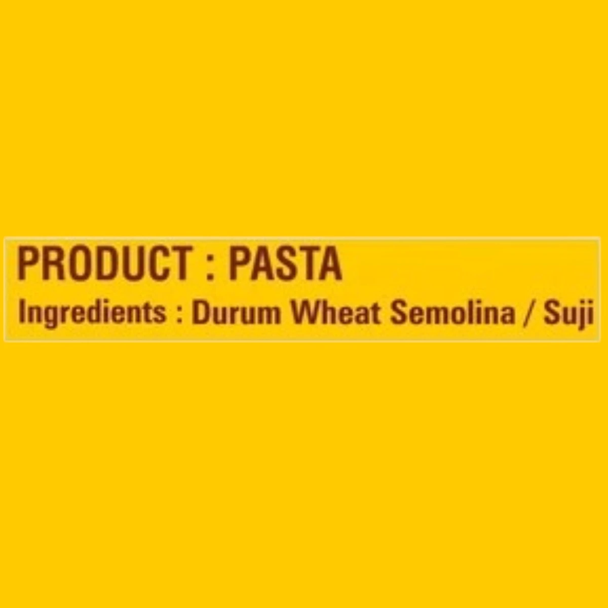 Balian Italian Spiral Pasta