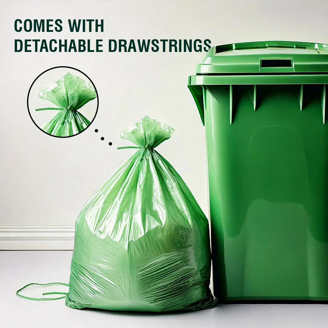 Biofriendly Extra Large Garbage Bags
