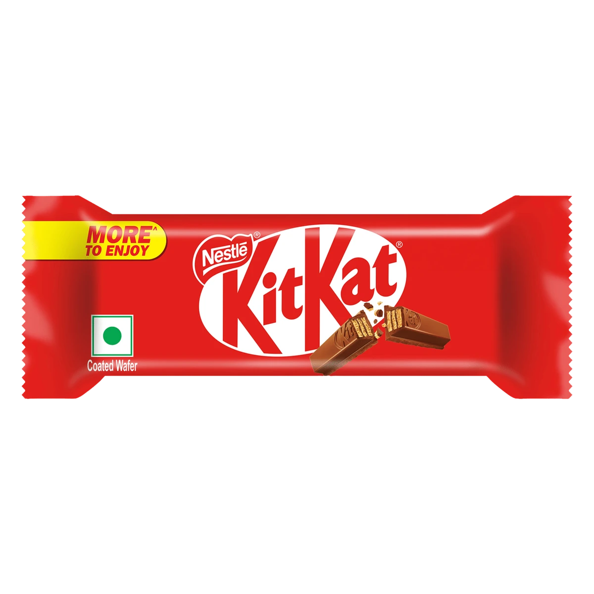 KitKat Chocolate Coated Wafer Bar