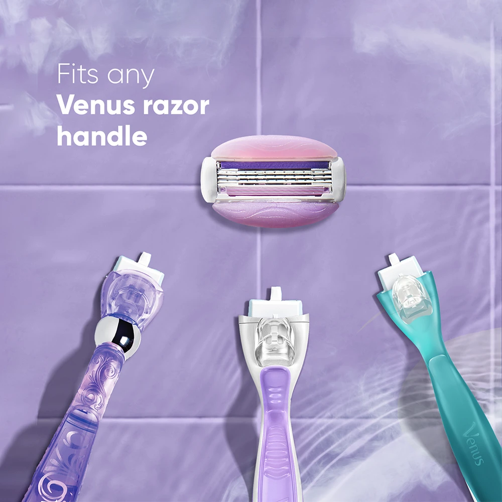 Venus Comfortglide Women's Razor Cartridge