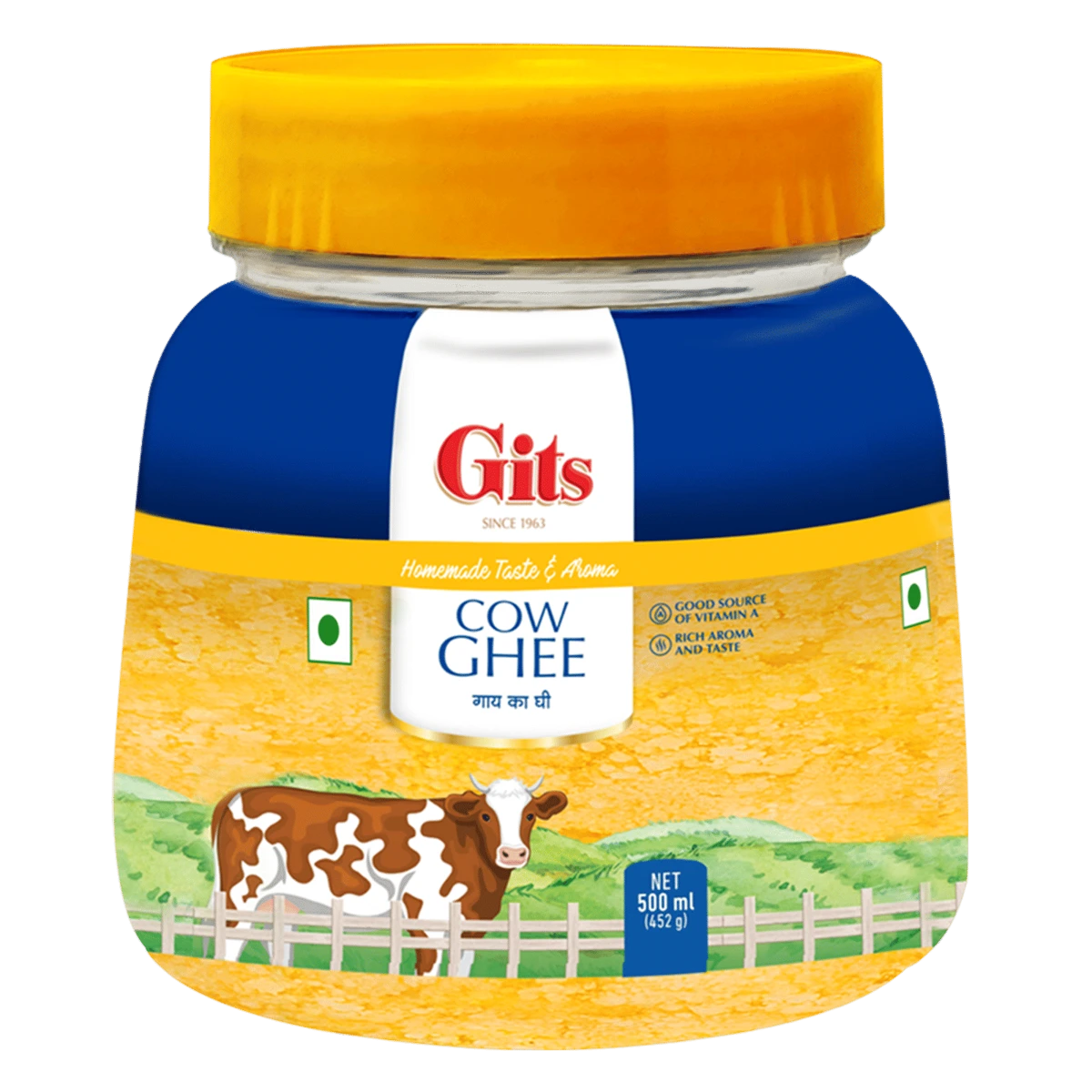Cow Ghee