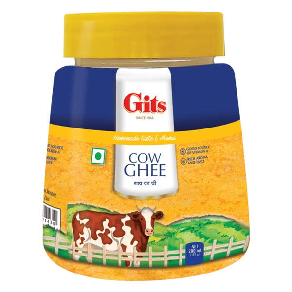 Gits Cow Ghee