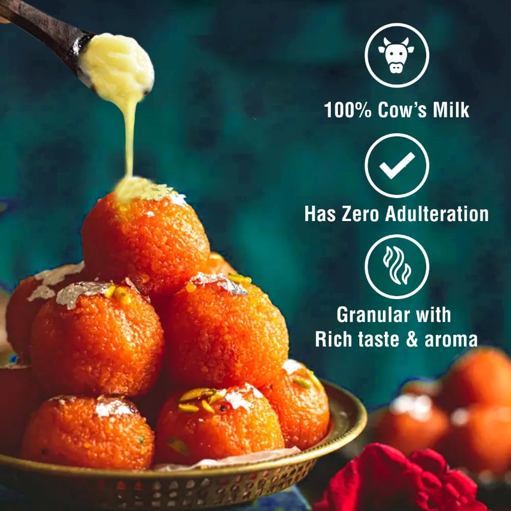 Cow Ghee