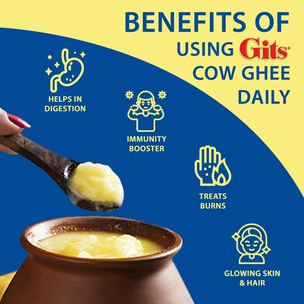 Cow Ghee