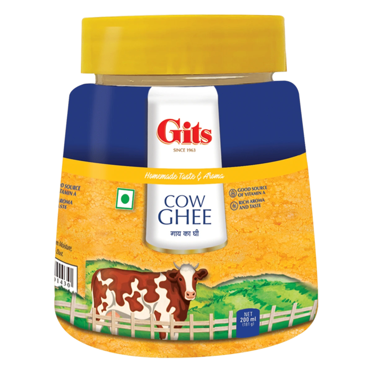 Cow Ghee